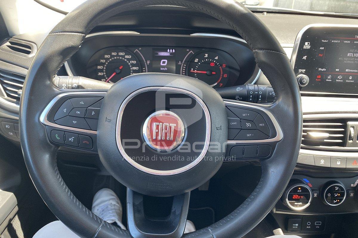 FIAT Tipo 1.6 Mjt S&S SW Easy