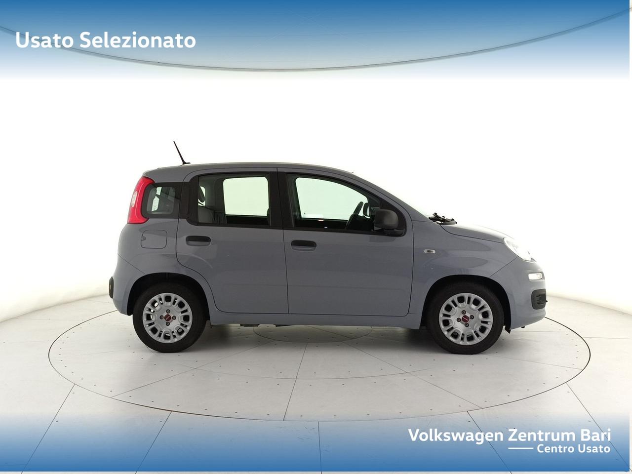 Fiat Panda 1.0 firefly hybrid s&s 70cv 5p.ti
