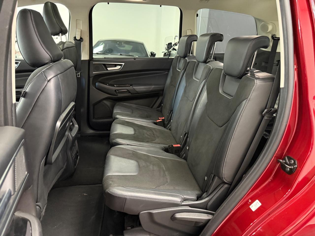 Ford Galaxy 2.0 CAMBIO DIFETTOSO AUTO MARCIANTE
