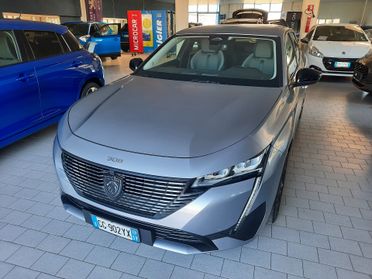 PEUGEOT 308 SW ALLURE PACK BLUEHDI 130CV EAT8