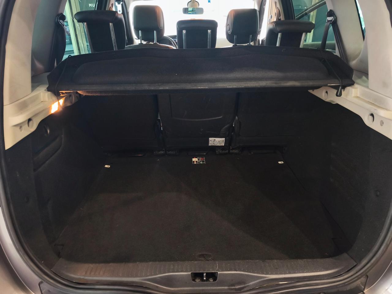 Renault Scénic X-Mod 1.5 dCi 110CV Start&Stop Energy 2013