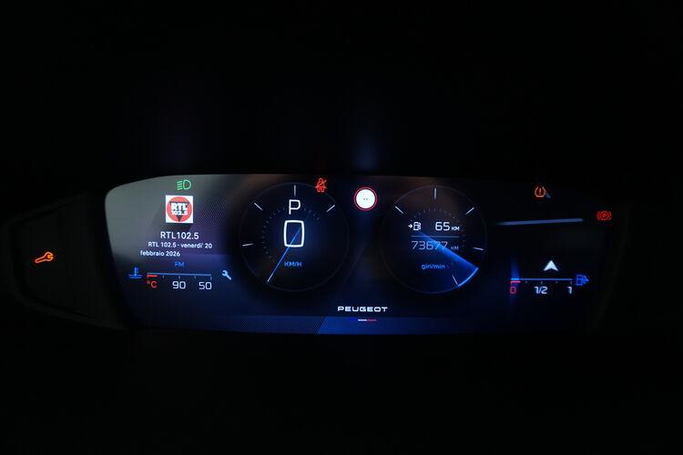 Peugeot 308 SW Allure Pack EAT8 BR253766 1.5 Diesel 131CV