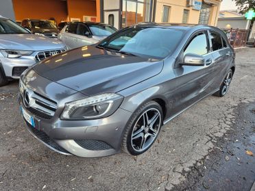 Mercedes-benz A 180 CDI Automatic Premium