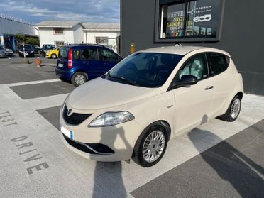 Lancia Ypsilon 1.2 69 CV 5 porte GPL Ecochic Gold