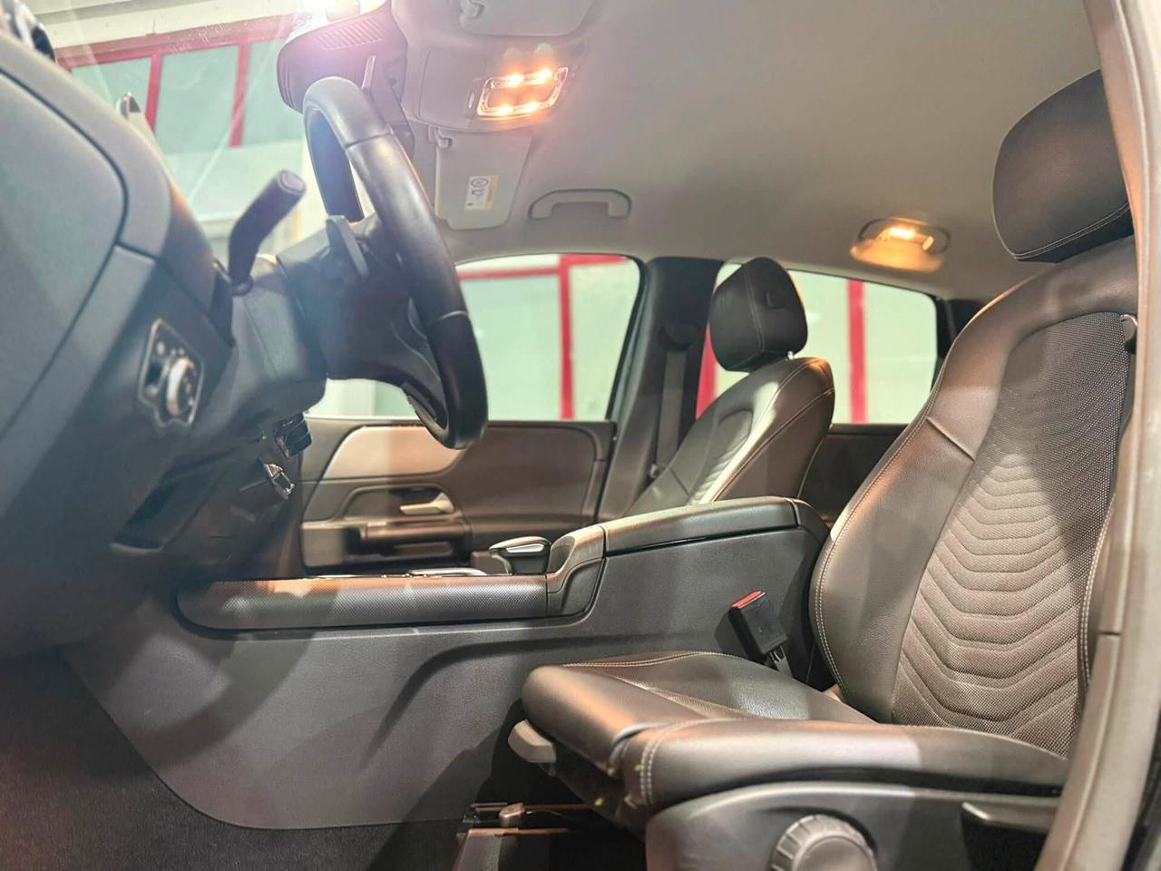 Mercedes Classe B180d Sport Autom 2020