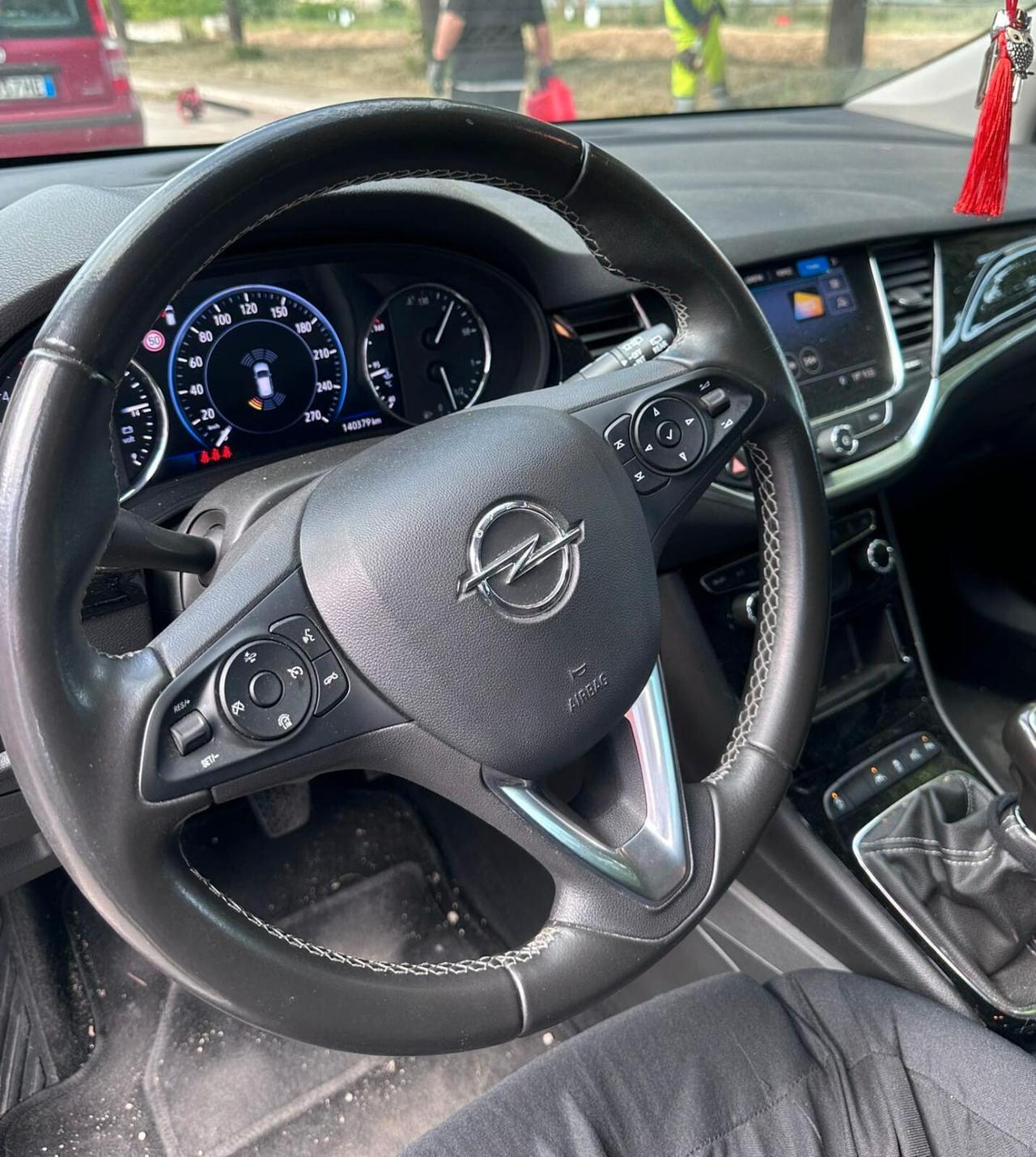 Opel Astra 1.5 CDTI 122 CV S&S 5 porte Ultimate