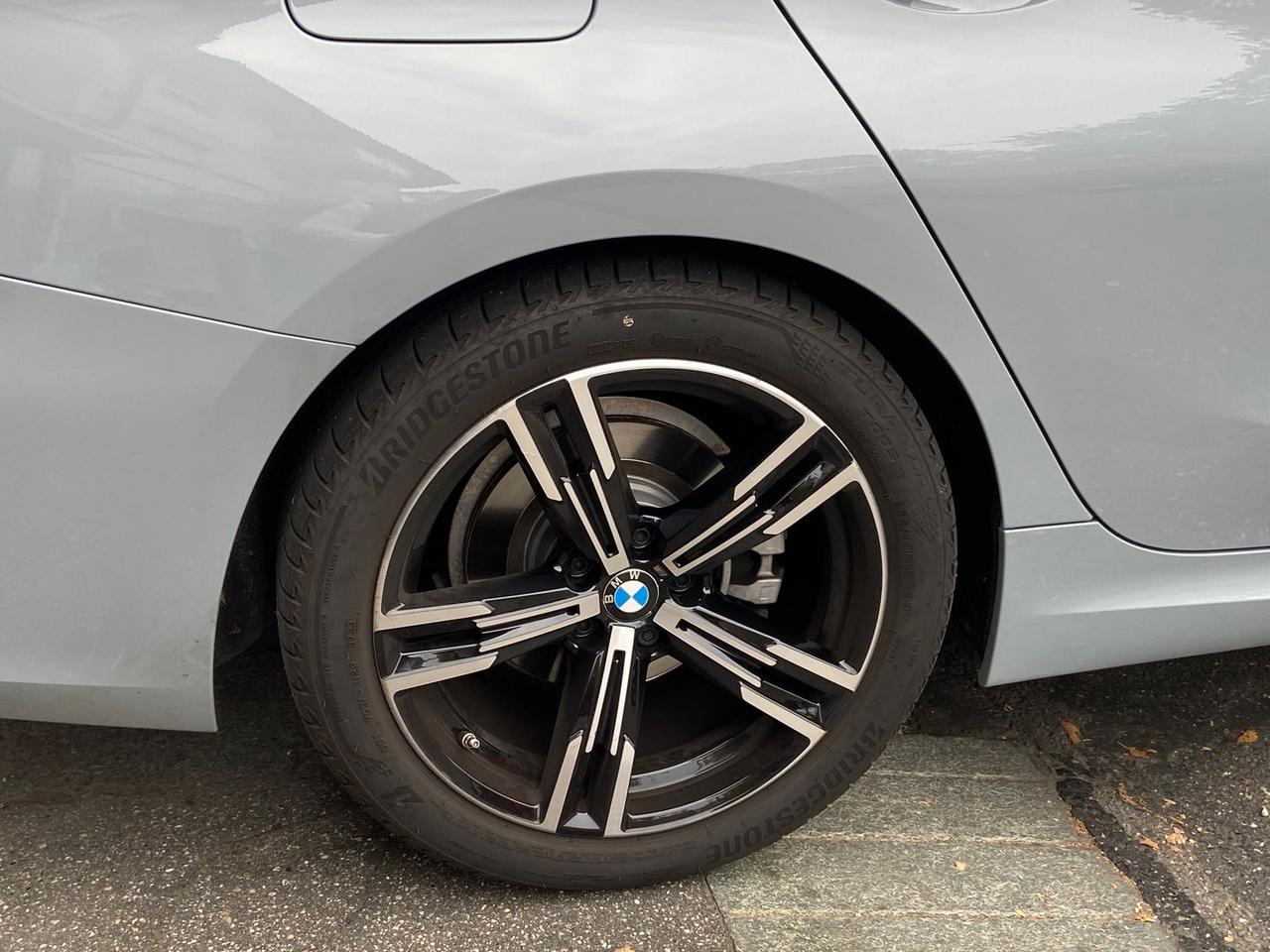 Bmw 320 M Sport 320 d MHEV #50770
