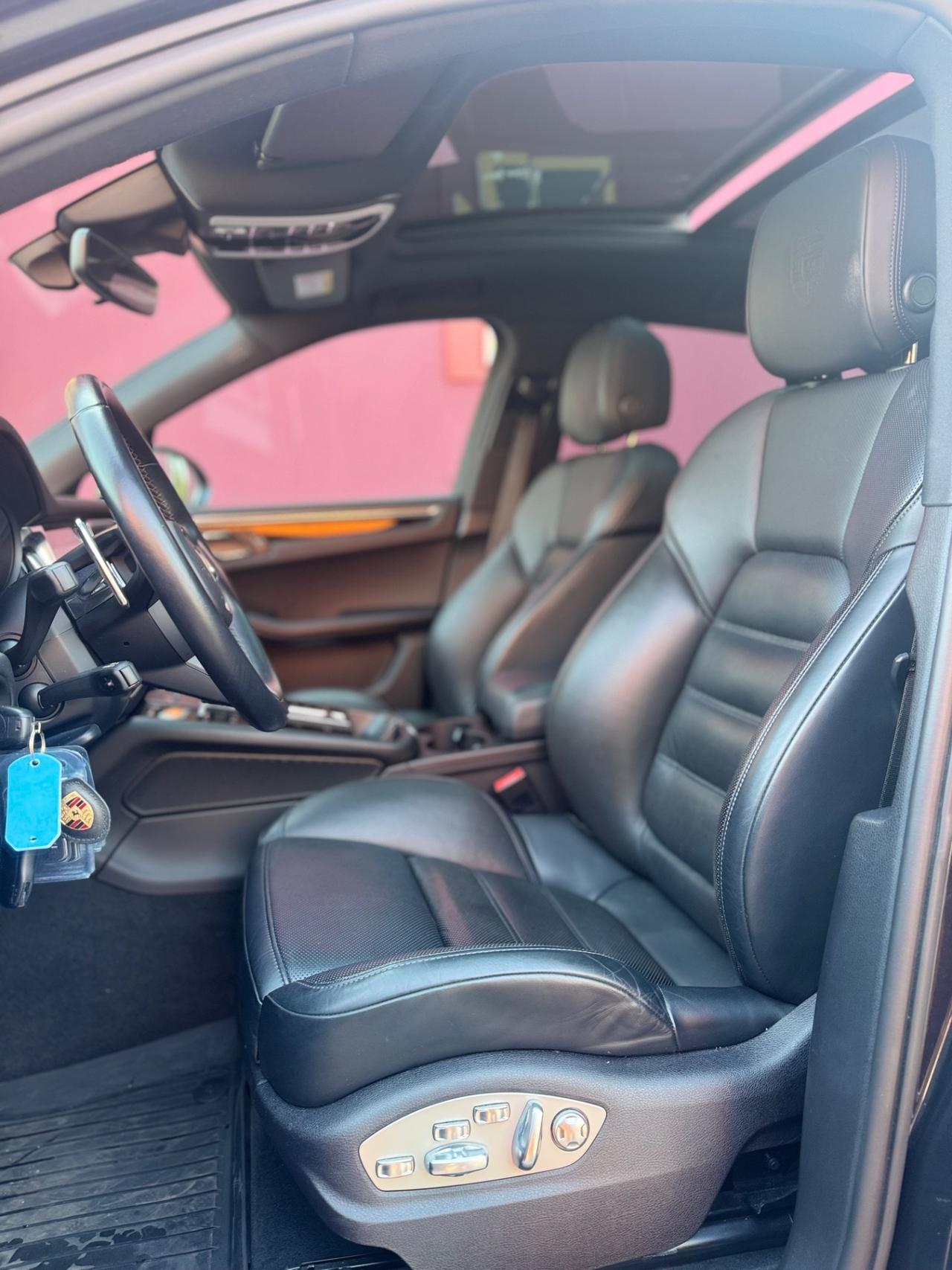 PORSCHE MACAN 2.0 265 CV IVA TETTO 21 BOSE