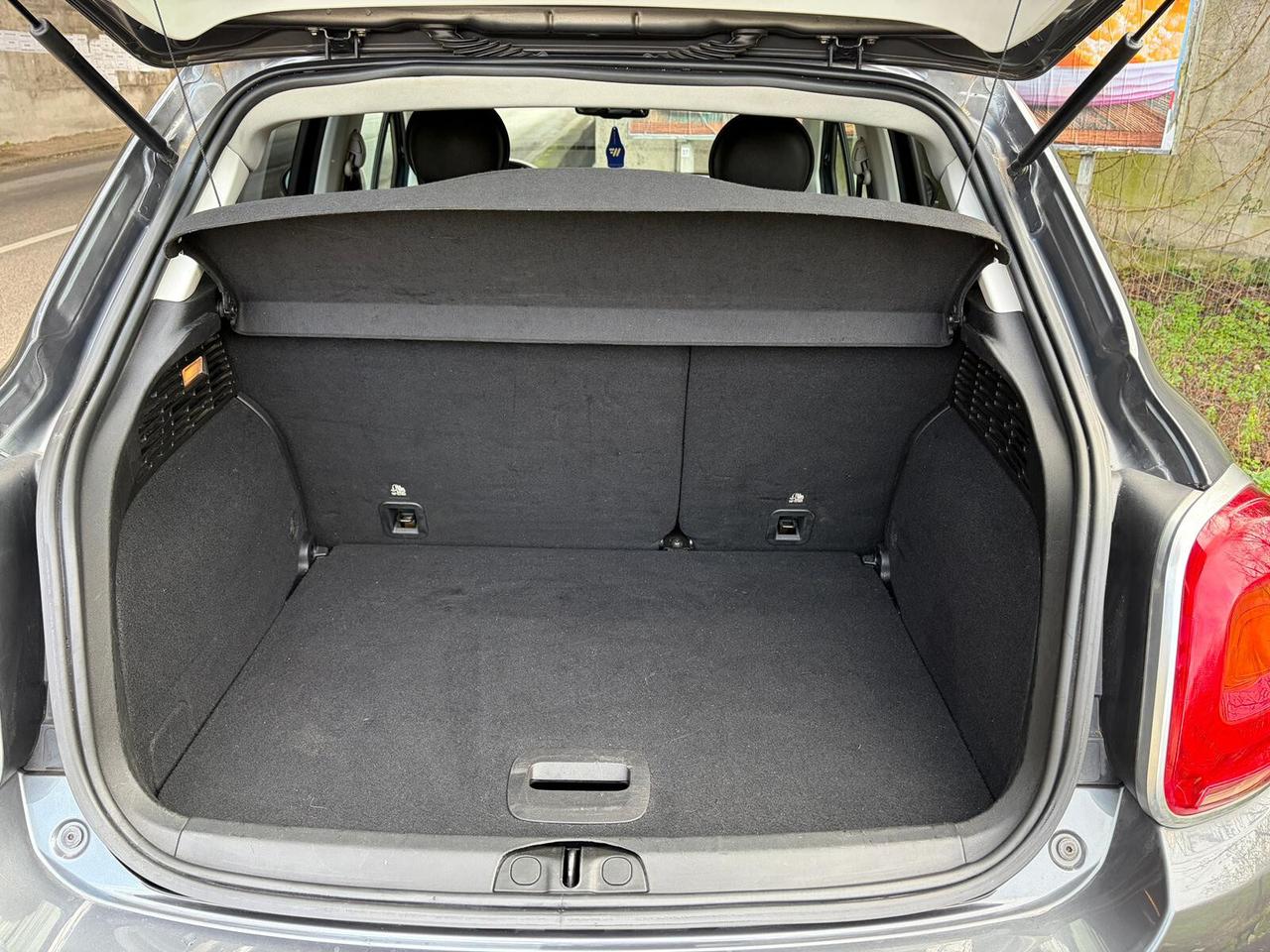 Fiat 500X 1.6 MultiJet 120CV Cross