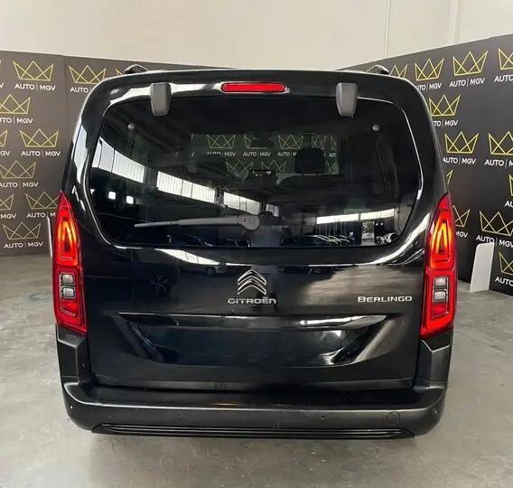 Citroen Berlingo BlueHDi 100 Stop&Start XL Shine 7 POSTI