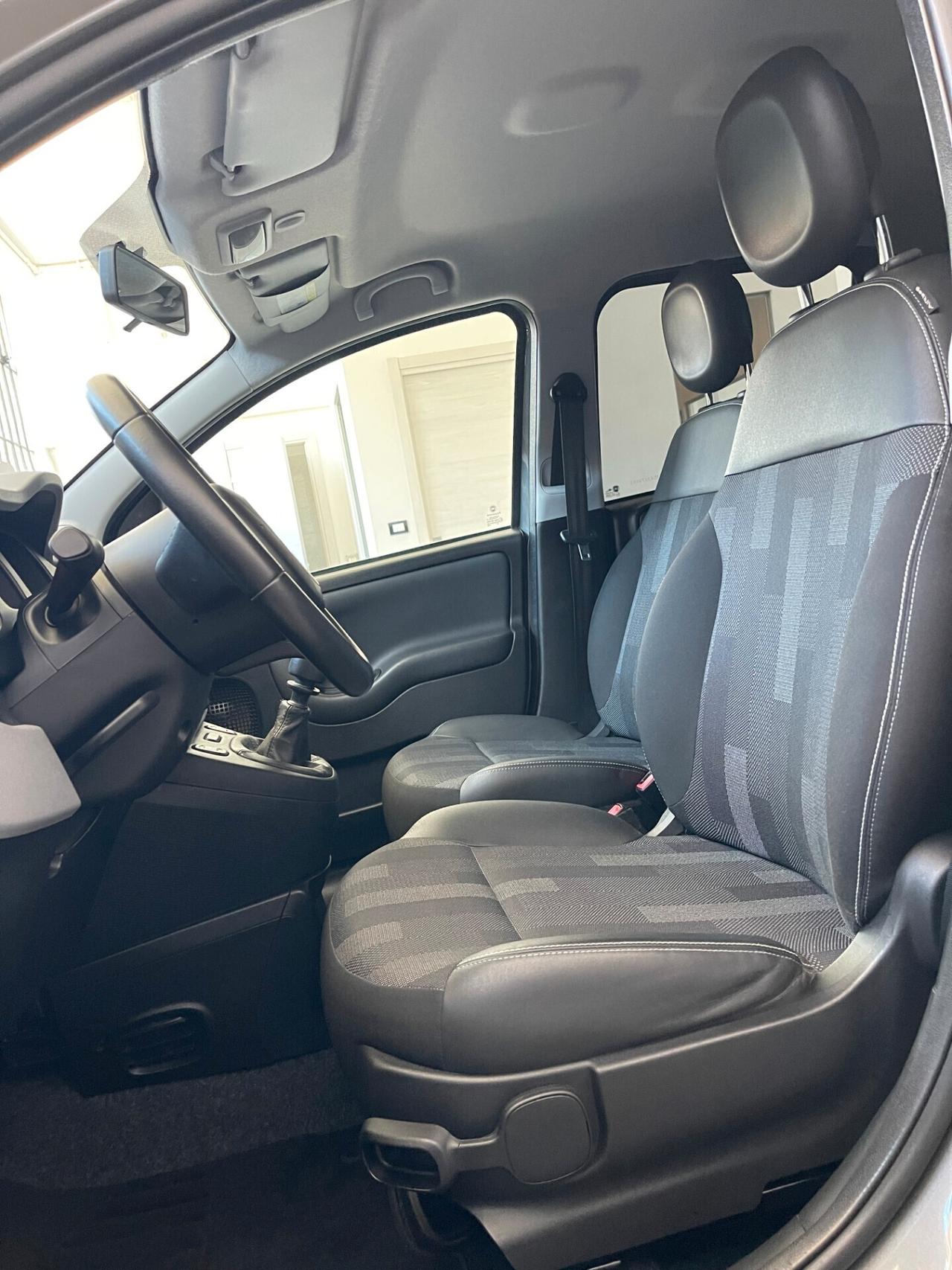 Fiat Panda 1.2 City Cross 5 Posti