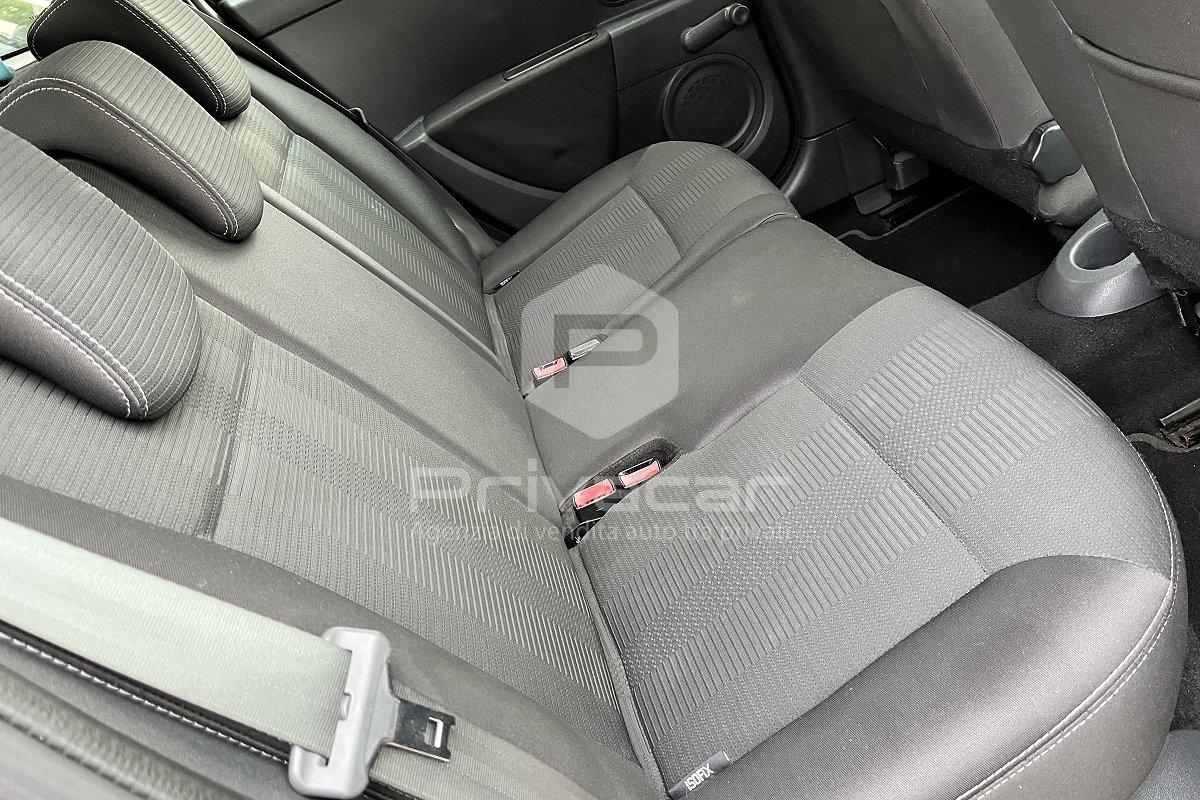 RENAULT Clio 1.2 16V SporTour 20th Anniversario