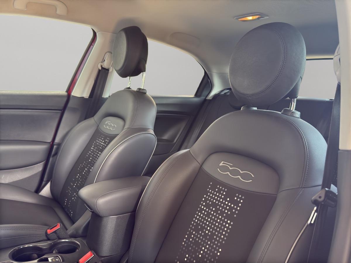 FIAT - 500 X 1.3 mjt Connect 95cv