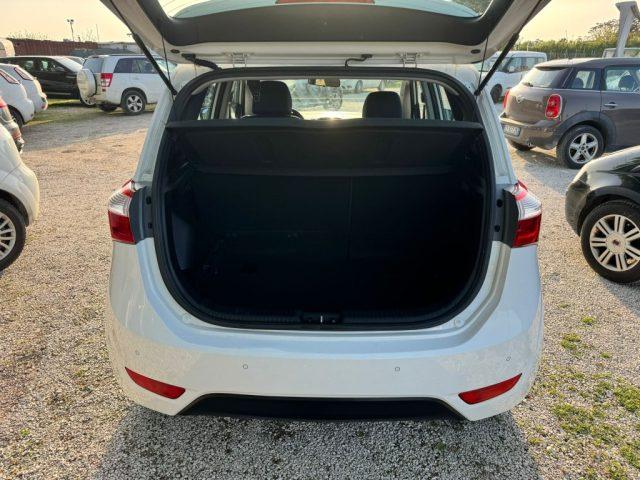 HYUNDAI iX20 1.4 CRDI 90 CV XPossible