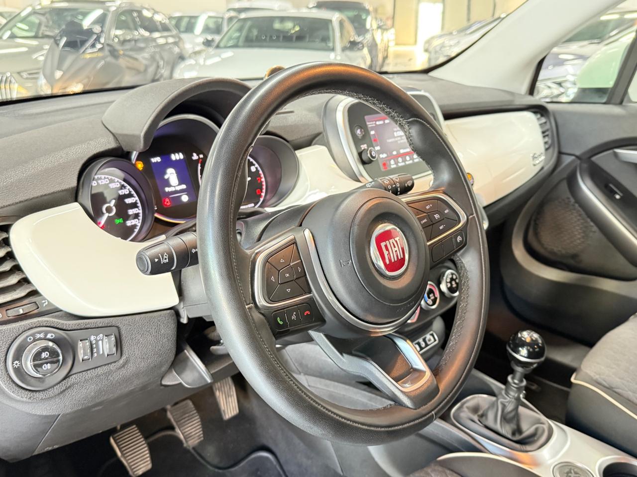 Fiat 500X 1.0 T3 120 CV Cross