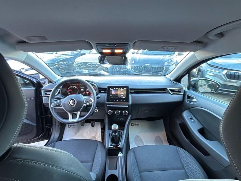 Renault Clio Clio TCe 90 CV 5 porte Equilibre