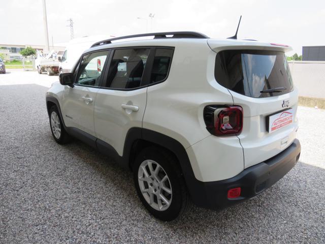JEEP Renegade 1.0 T3 LIMITED