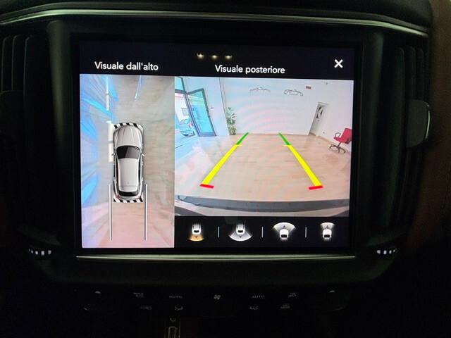 Maserati Levante 3.0d V6 Gransport 250cv Q4