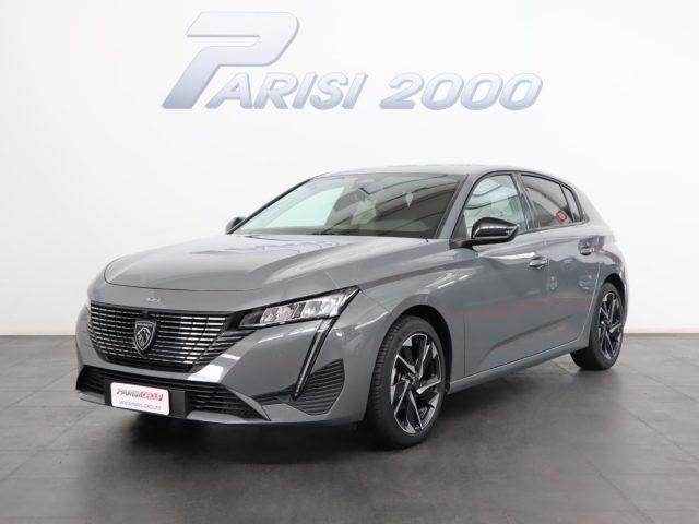 PEUGEOT 308 Allure PureTech 130CV S&S *PROMO PARISI GROUP*