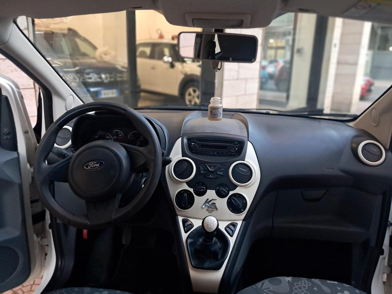 FORD KA 1.2 69CV-NEOPATENTATI-UNIPRO-Euro4890