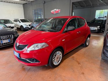 Lancia Ypsilon 0.9 TwinAir 85 CV 5 porte S&S DFN Gold