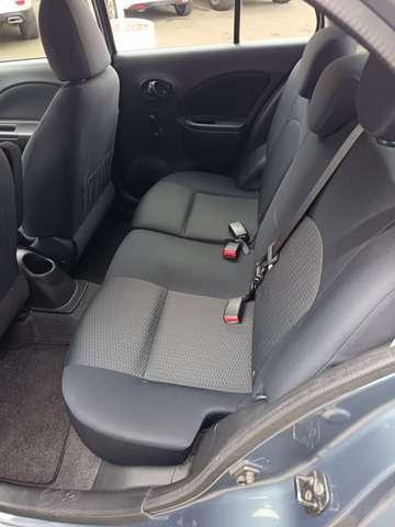 Nissan Micra 5p 1.2 Comfort