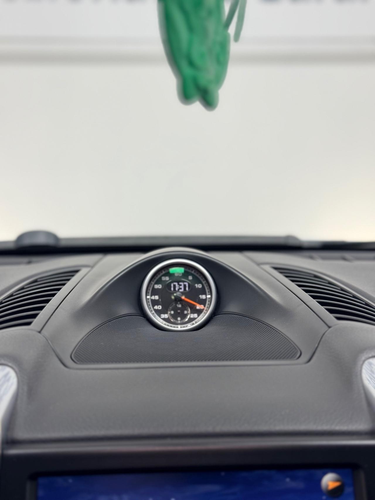 Porsche Cayenne 4.1 S Diesel 385cv 07/2015 NO PERMUTA