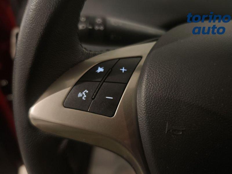 Lancia Ypsilon Ypsilon 1.0 FireFly 5 porte S&S Hybrid Gold