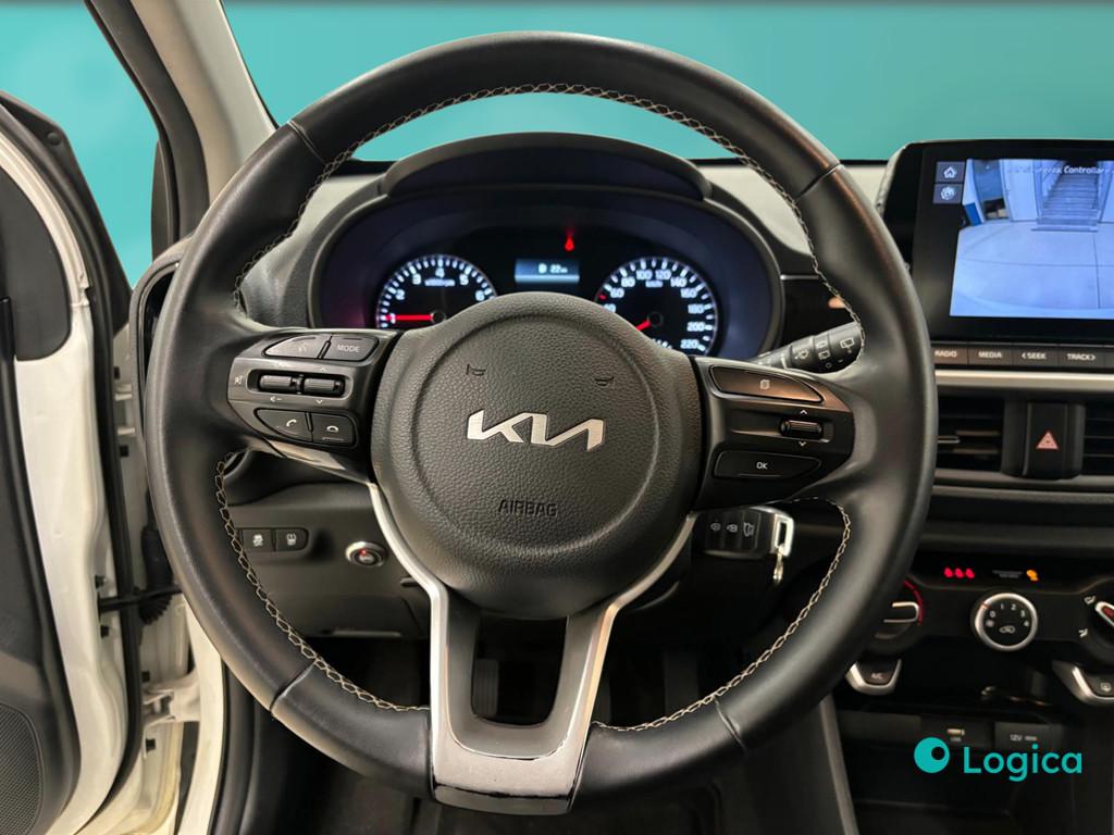 KIA Picanto III 2021 - Picanto 1.0 dpi Style Gpl