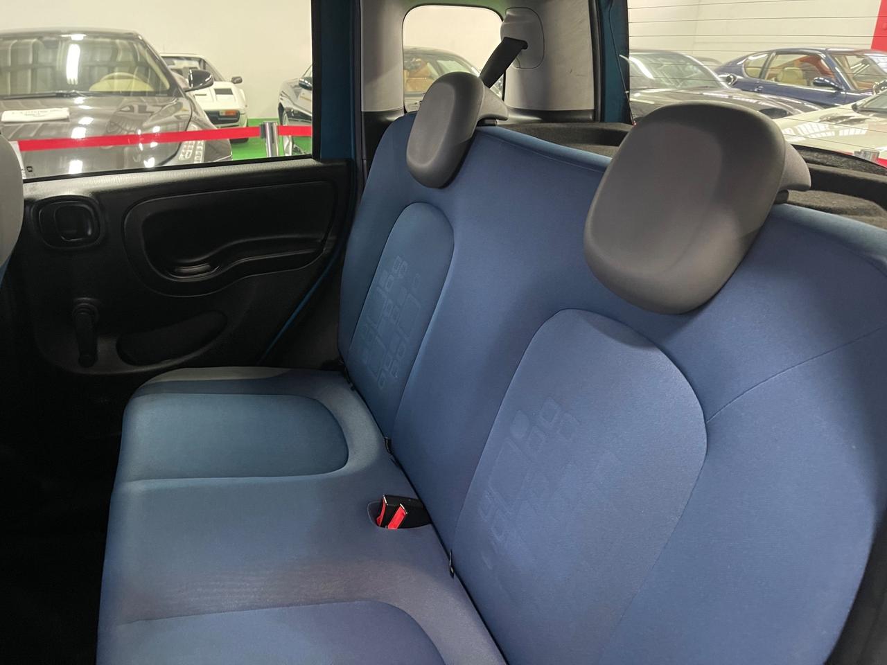 Fiat Panda 1.3 MJT Neopatentati PERMUTE RATE