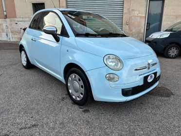 Fiat 500 1.2