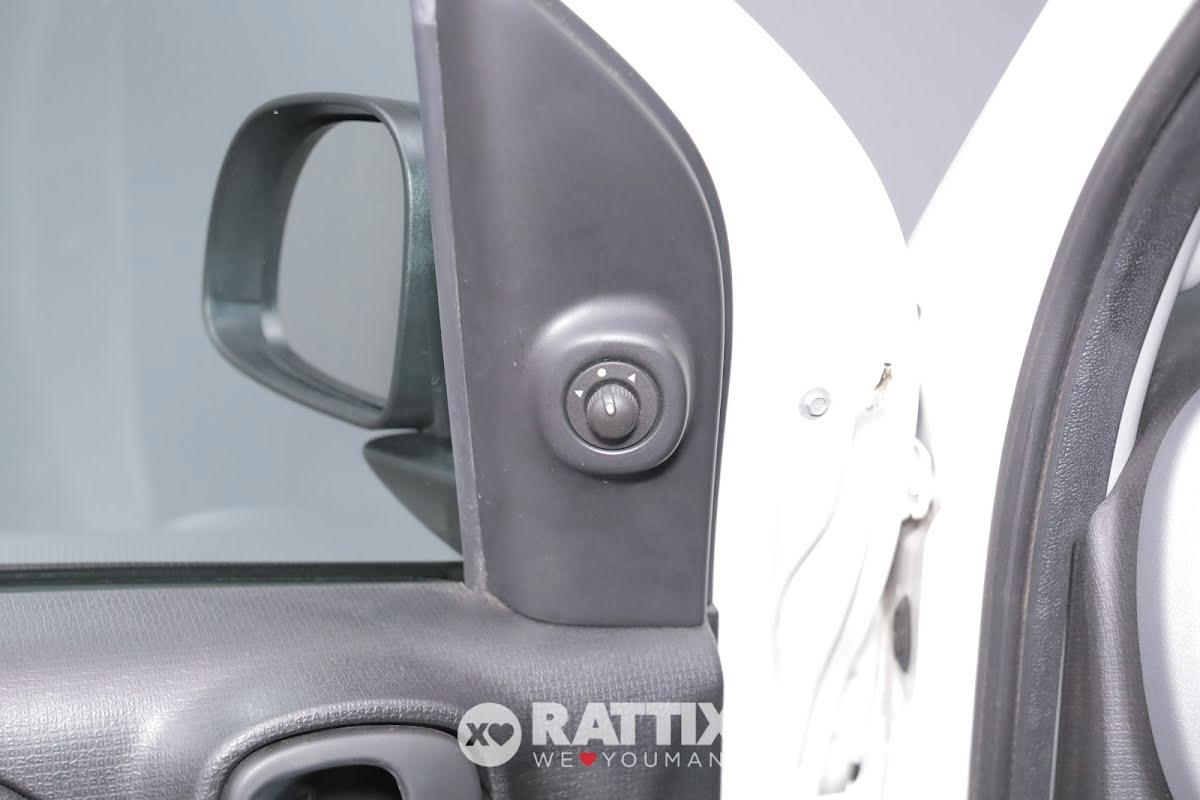 Fiat Panda 1.0 firefly hybrid 70CV City Life