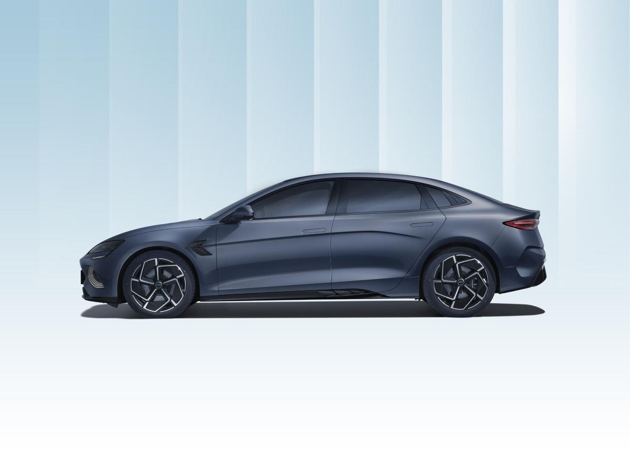 BYD Seal 82,5 kWh Design MY24