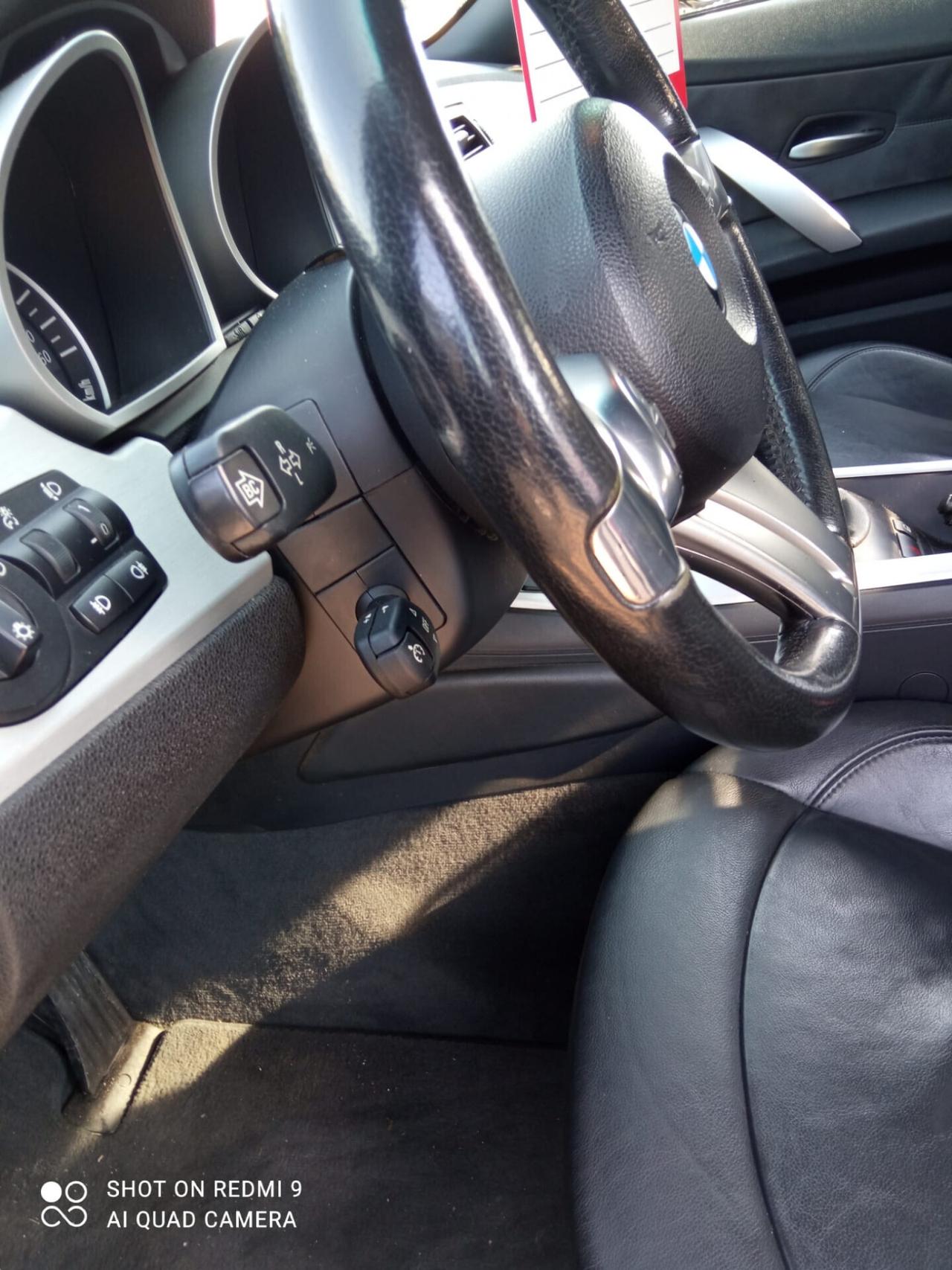 Bmw Z4 2.0i 150CV CABRIO Roadster