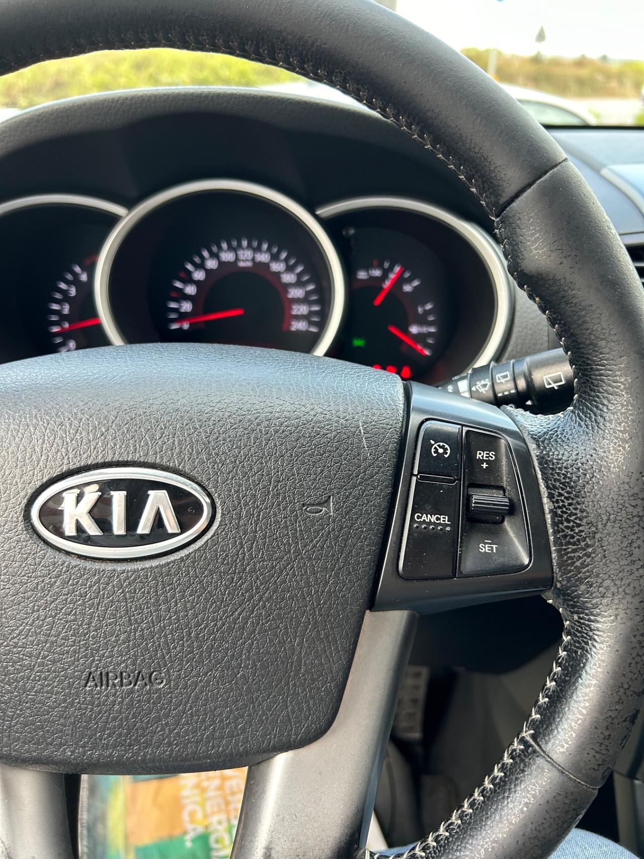 Kia Sorento 2.2 16V CRDI VGT 4WD Act. Class