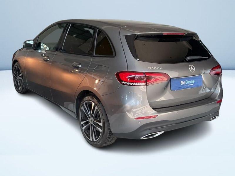 Mercedes-Benz Classe B B 180 D SPORT PLUS AUTO