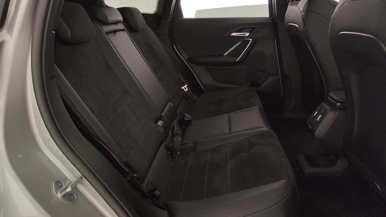 BMW X1 xdrive 25e MSport Pro auto