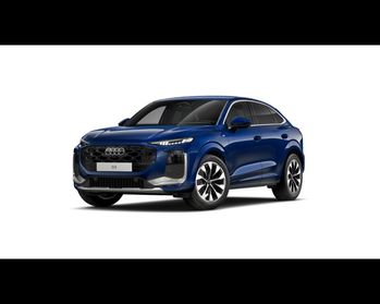 AUDI Audi Q3 Sportback Business TFSI 110 kW S tronic