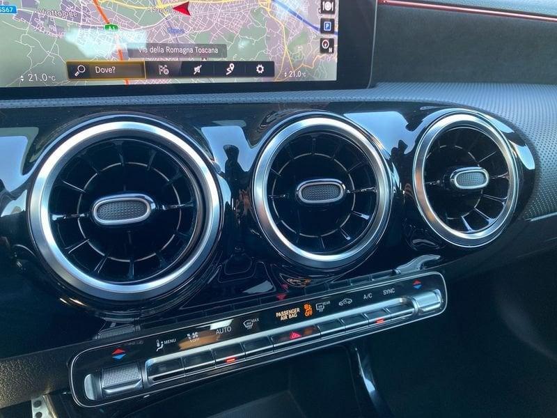 Mercedes-Benz Classe A A 160 Premium