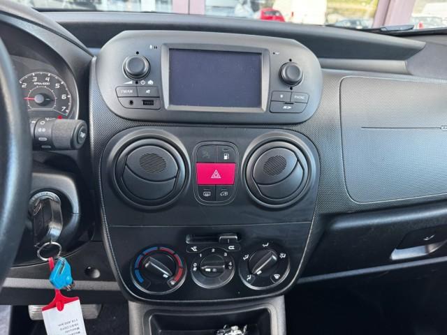 Fiat Fiorino Cargo 1.4 70cv CNG SX E6d-temp