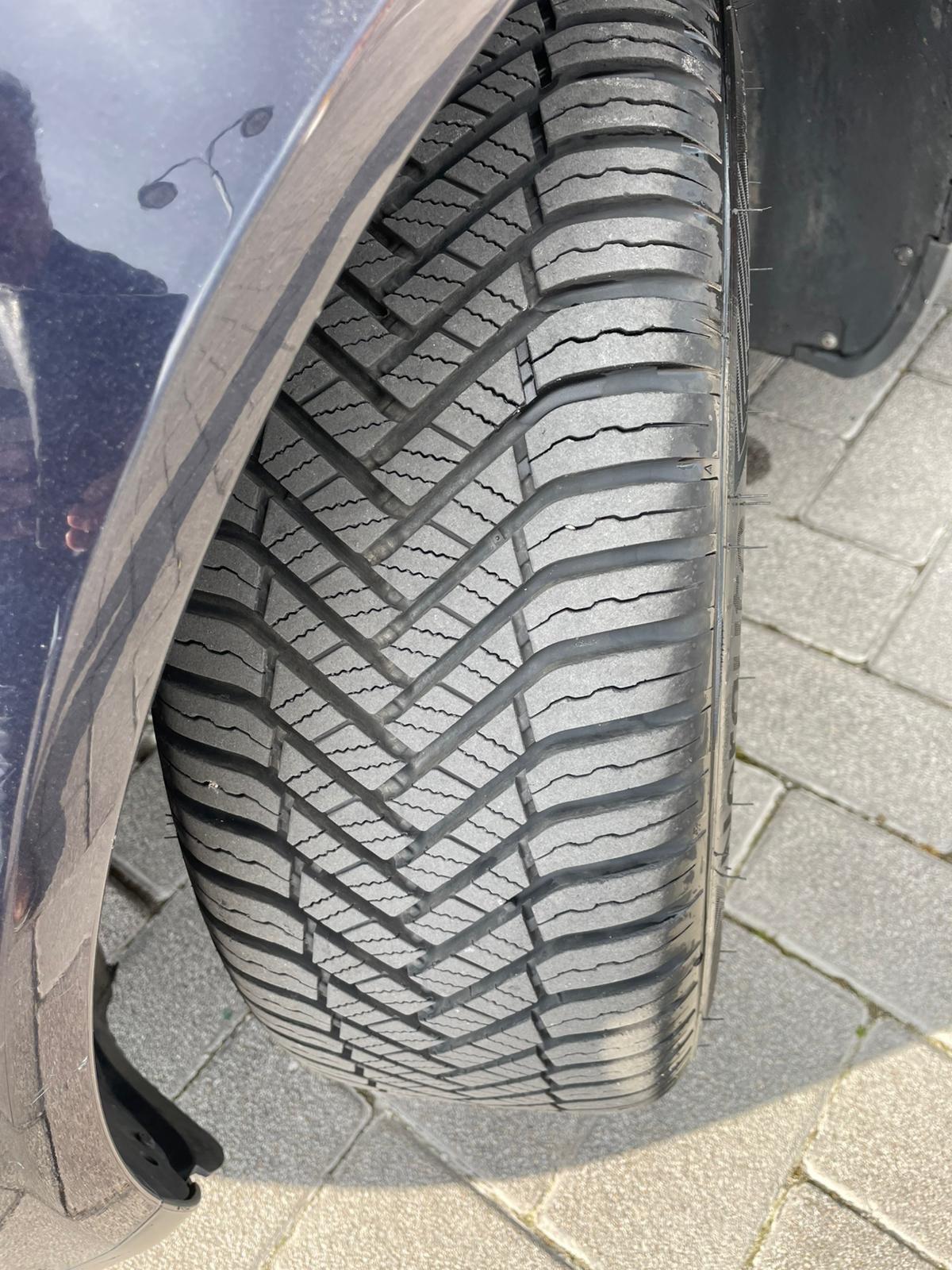 Audi A4 2.5 V6 TDI/180 CV cat quattro Automatica