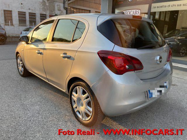 OPEL Corsa 1.4 5 porte Advance NEOPATENTATI