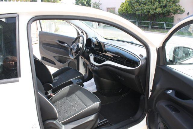 FIAT 500e 3+1 42 kWh Icon