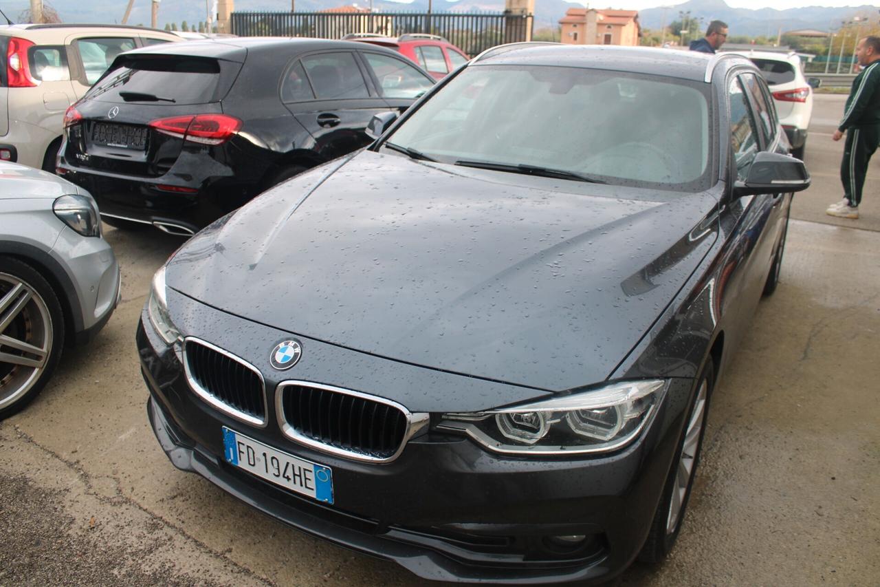 Bmw 316 316d Sport