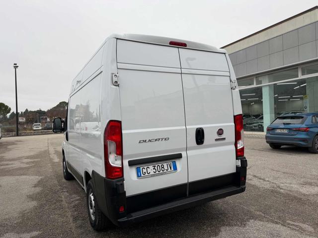 FIAT DUCATO 30 2.3 MJT 140 CV PC-TM PASSO CORTO-TETTO