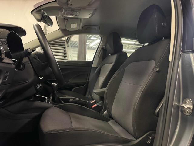 SKODA Fabia 1.0 TSI 95 CV Style