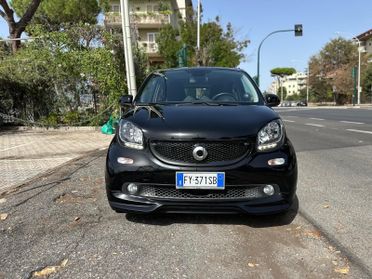 Smart Four Four 90 0.9 Turbo twinamic Superpassion