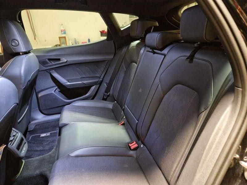 CUPRA Formentor Formentor 2.0 TDI 4Drive DSG -PRONTA CONSEGNA- Garanzia Estesa