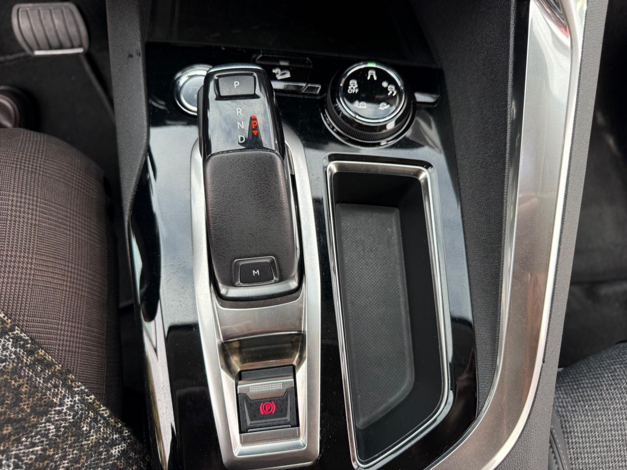 Peugeot 3008 PureTech Turbo 130 S&S EAT6 GT Line