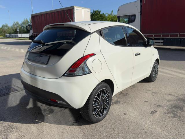 LANCIA Ypsilon 1.2 69 CV 5 porte Platinum